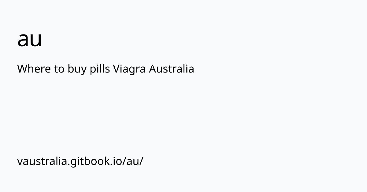 vaustralia.gitbook.io